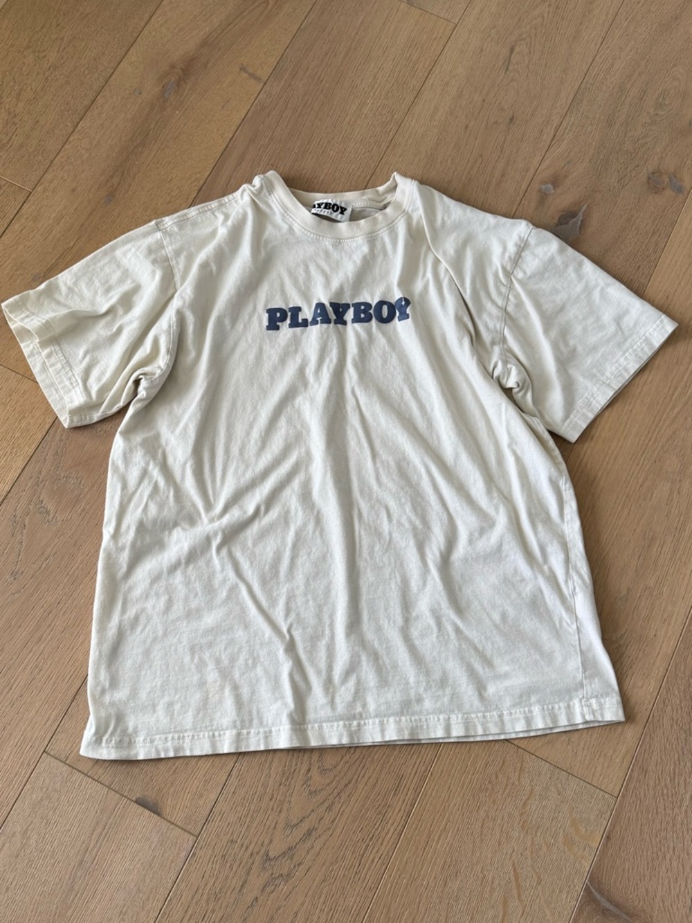 Playboy PacSun Shirt Size Large Men Surf Club